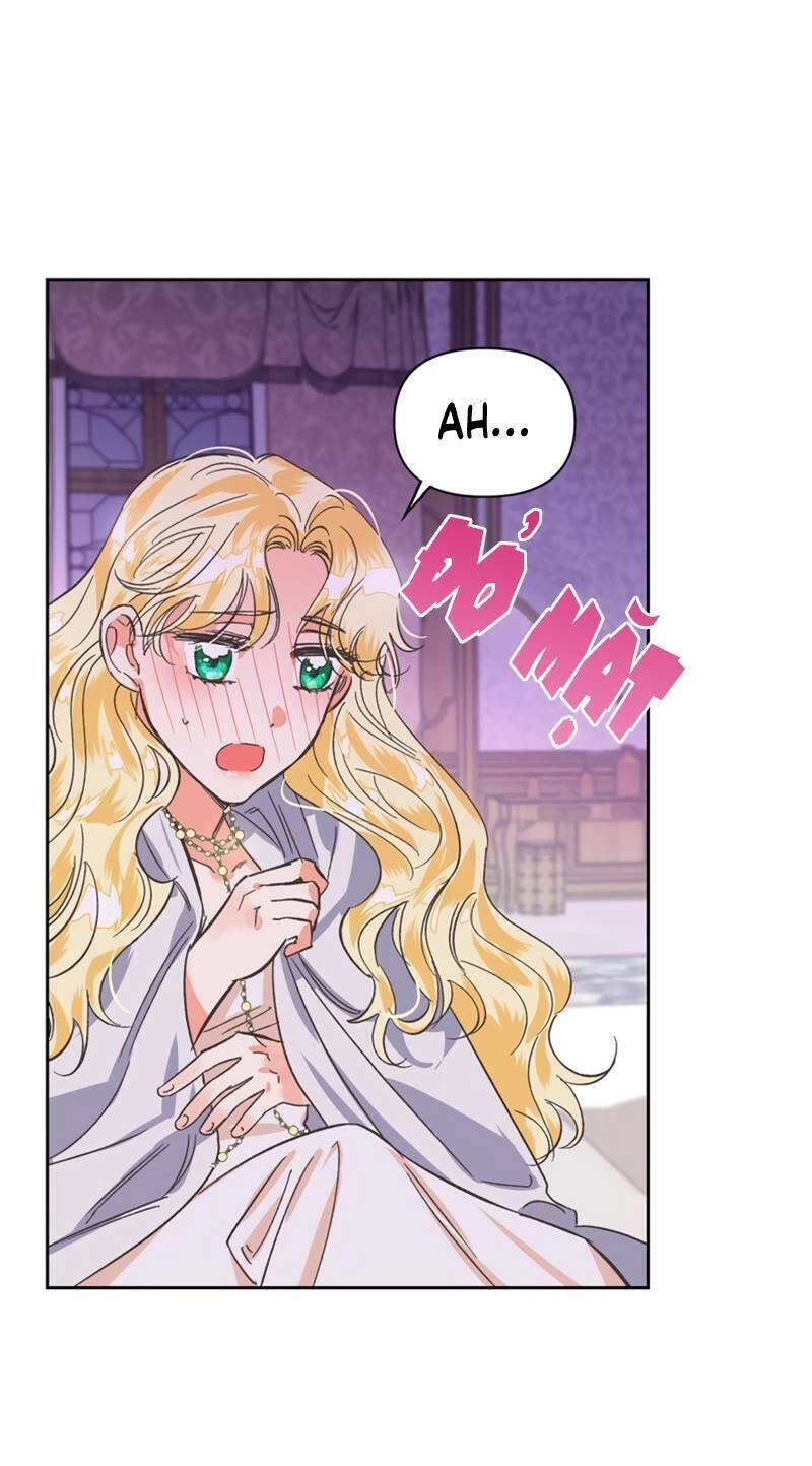 Ác Nữ Xứng Đôi Với Bạo Chúa Chapter 5 - 25
