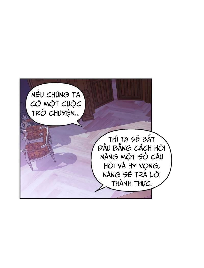 Ác Nữ Xứng Đôi Với Bạo Chúa Chapter 5 - 33