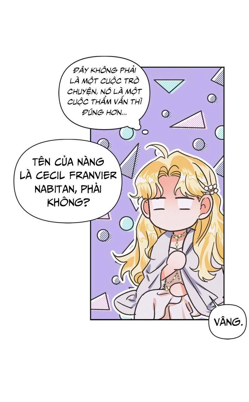 Ác Nữ Xứng Đôi Với Bạo Chúa Chapter 5 - 34