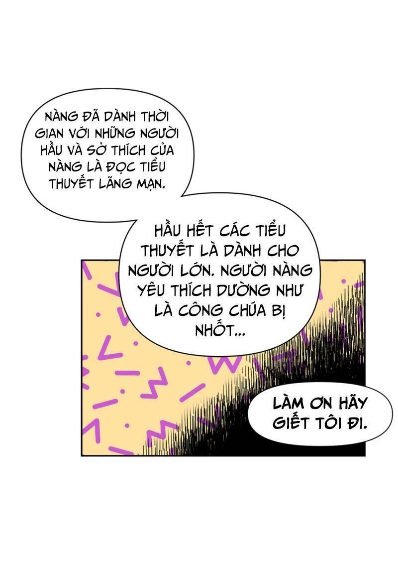 Ác Nữ Xứng Đôi Với Bạo Chúa Chapter 5 - 36