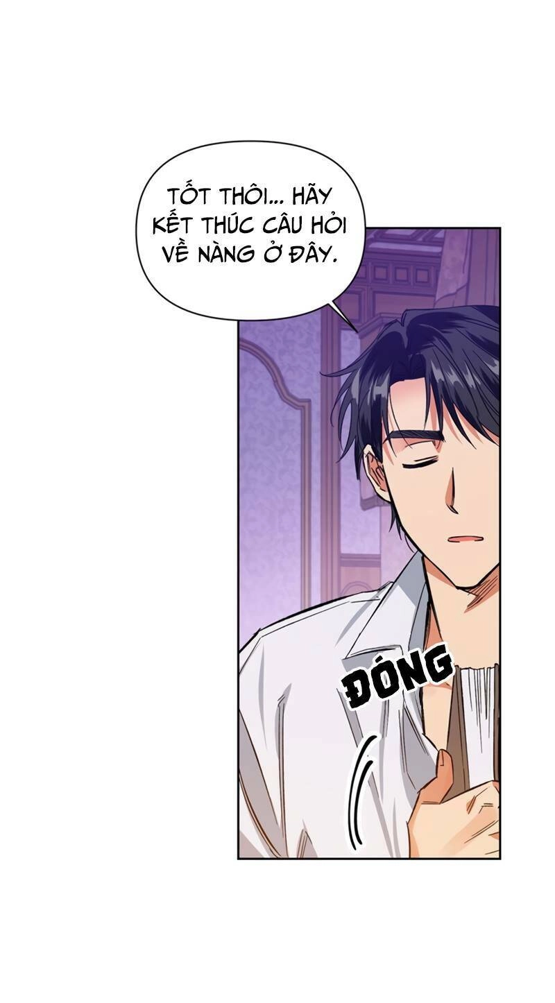 Ác Nữ Xứng Đôi Với Bạo Chúa Chapter 5 - 37