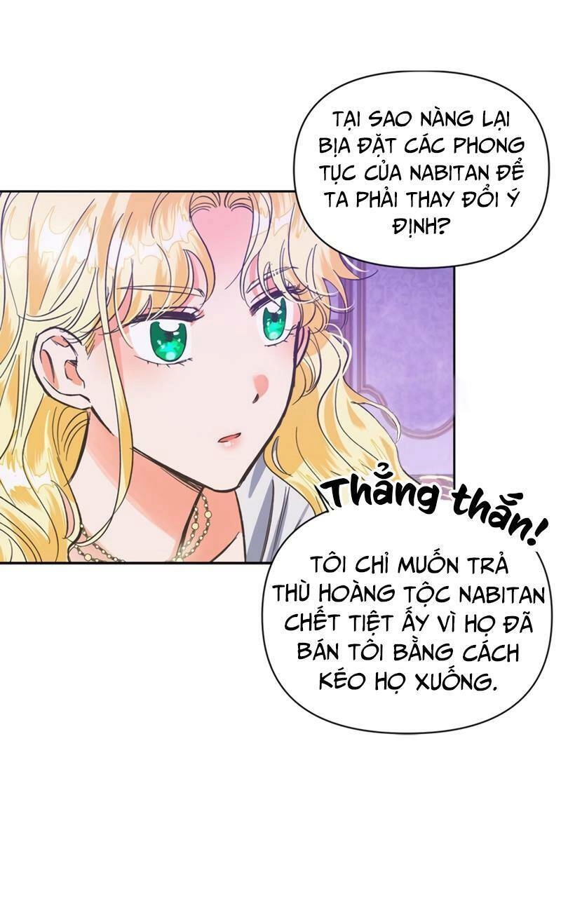 Ác Nữ Xứng Đôi Với Bạo Chúa Chapter 5 - 38