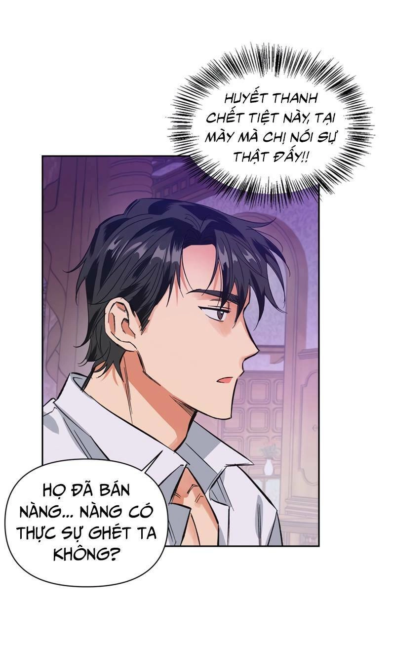 Ác Nữ Xứng Đôi Với Bạo Chúa Chapter 5 - 40