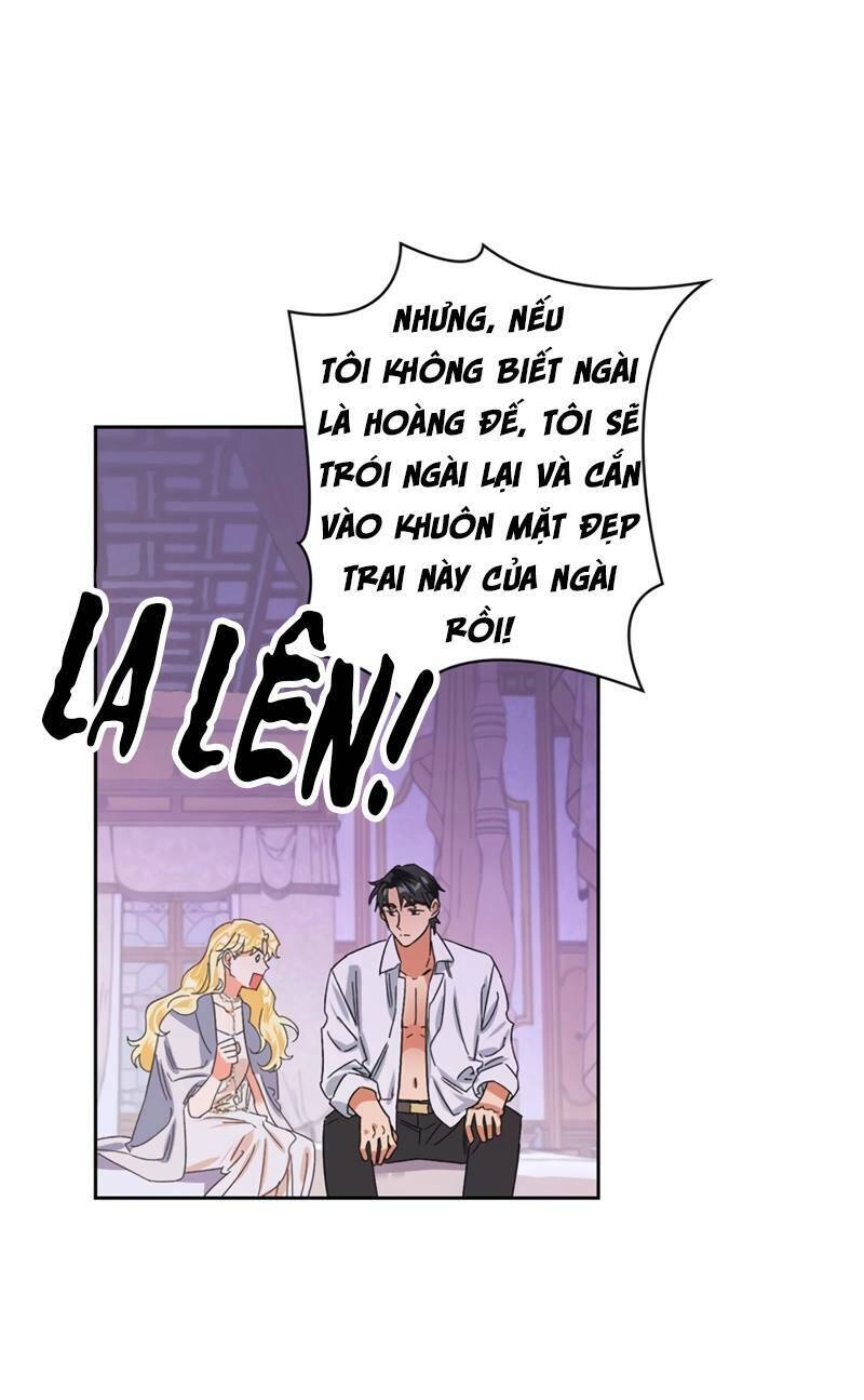 Ác Nữ Xứng Đôi Với Bạo Chúa Chapter 5 - 42