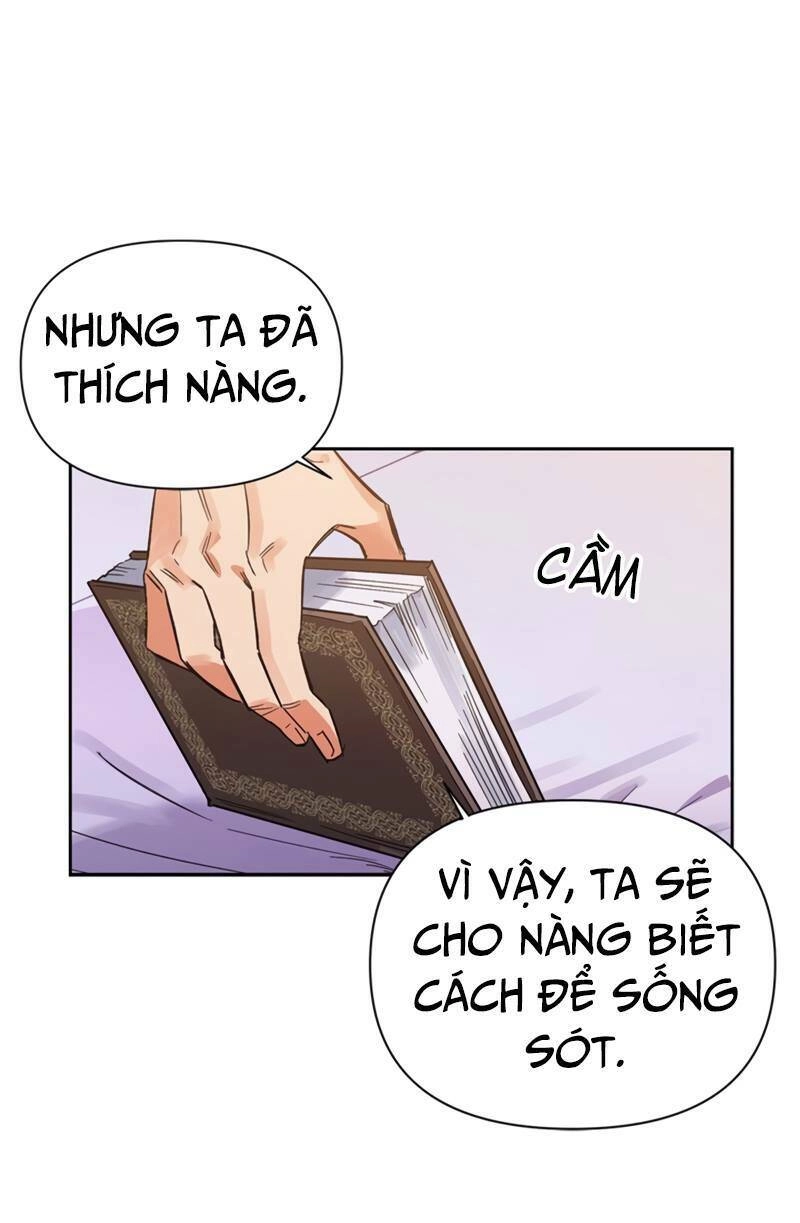 Ác Nữ Xứng Đôi Với Bạo Chúa Chapter 5 - 47