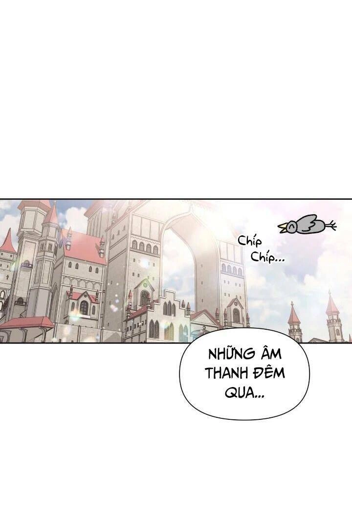 Ác Nữ Xứng Đôi Với Bạo Chúa Chapter 6 - 3