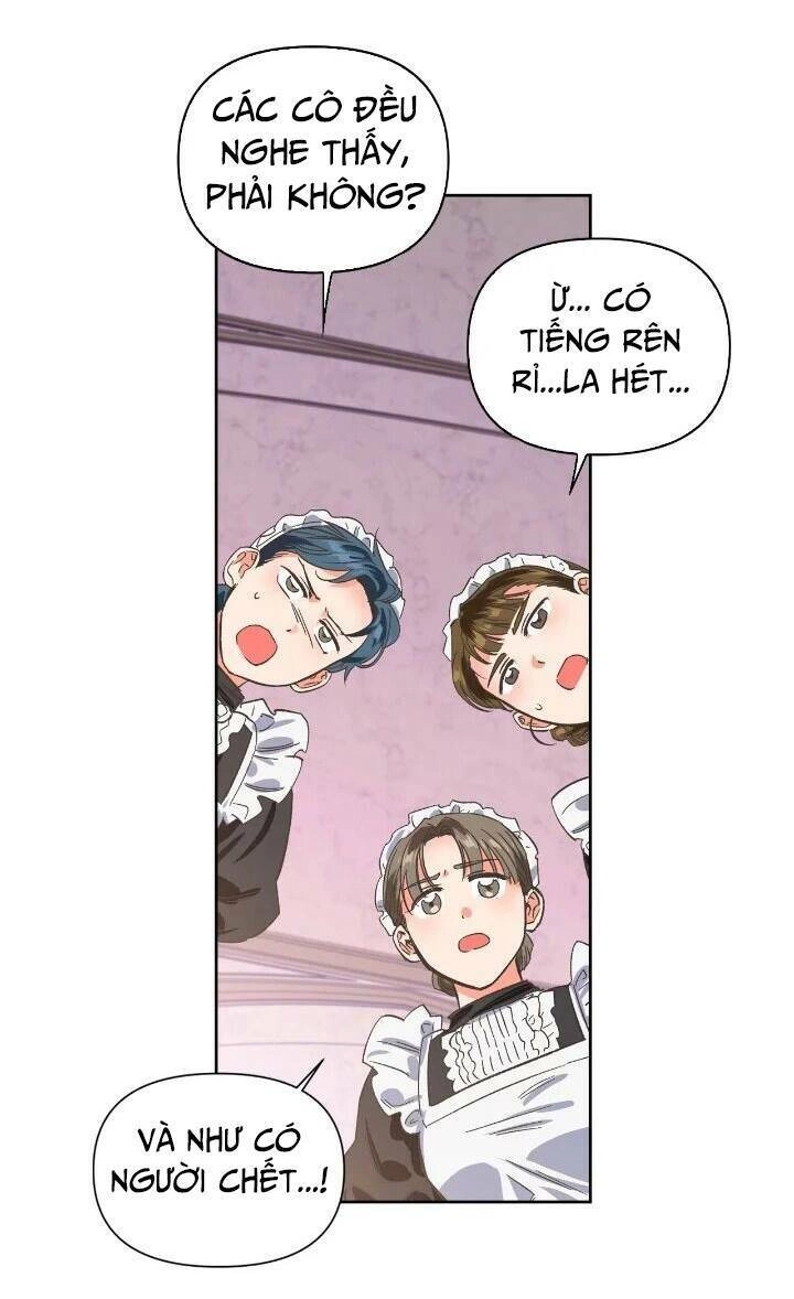 Ác Nữ Xứng Đôi Với Bạo Chúa Chapter 6 - 4