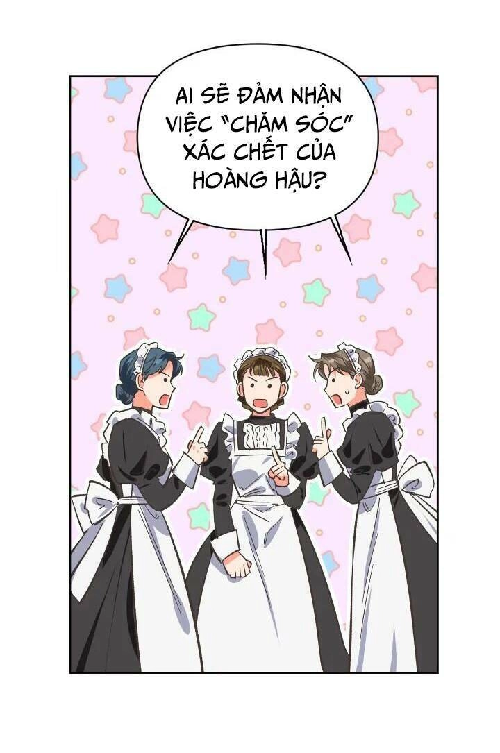 Ác Nữ Xứng Đôi Với Bạo Chúa Chapter 6 - 6