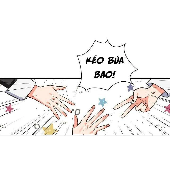 Ác Nữ Xứng Đôi Với Bạo Chúa Chapter 6 - 7