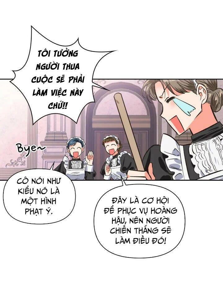 Ác Nữ Xứng Đôi Với Bạo Chúa Chapter 6 - 8