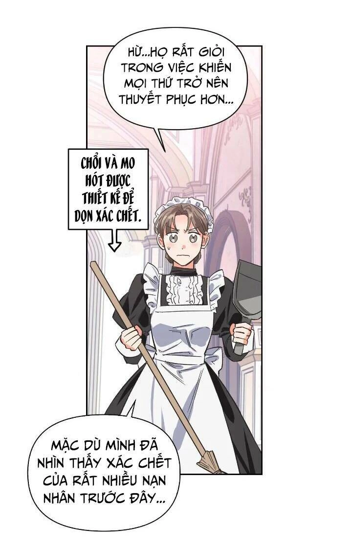 Ác Nữ Xứng Đôi Với Bạo Chúa Chapter 6 - 9