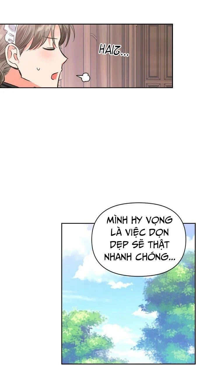 Ác Nữ Xứng Đôi Với Bạo Chúa Chapter 6 - 10