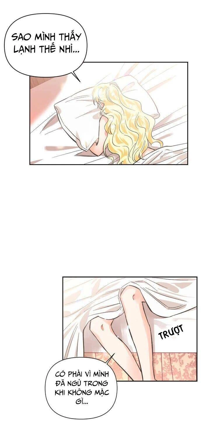 Ác Nữ Xứng Đôi Với Bạo Chúa Chapter 6 - 12