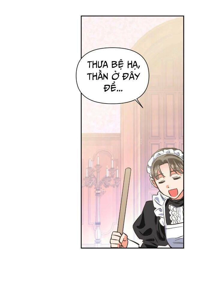 Ác Nữ Xứng Đôi Với Bạo Chúa Chapter 6 - 15