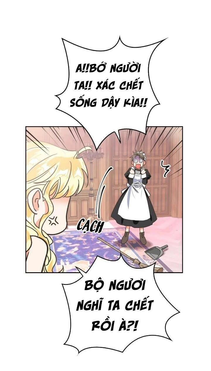Ác Nữ Xứng Đôi Với Bạo Chúa Chapter 6 - 17