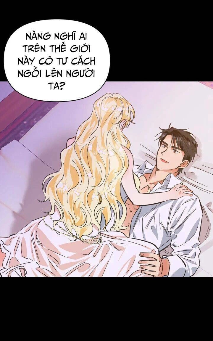 Ác Nữ Xứng Đôi Với Bạo Chúa Chapter 6 - 25