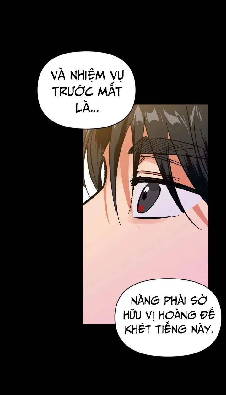 Ác Nữ Xứng Đôi Với Bạo Chúa Chapter 6 - 27