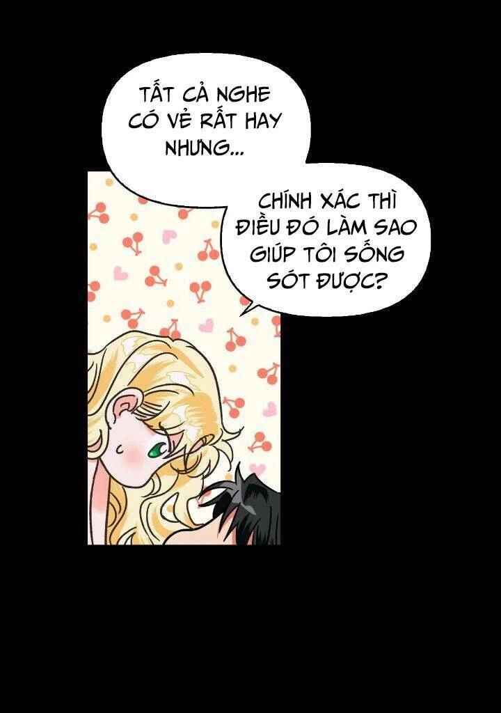 Ác Nữ Xứng Đôi Với Bạo Chúa Chapter 6 - 29