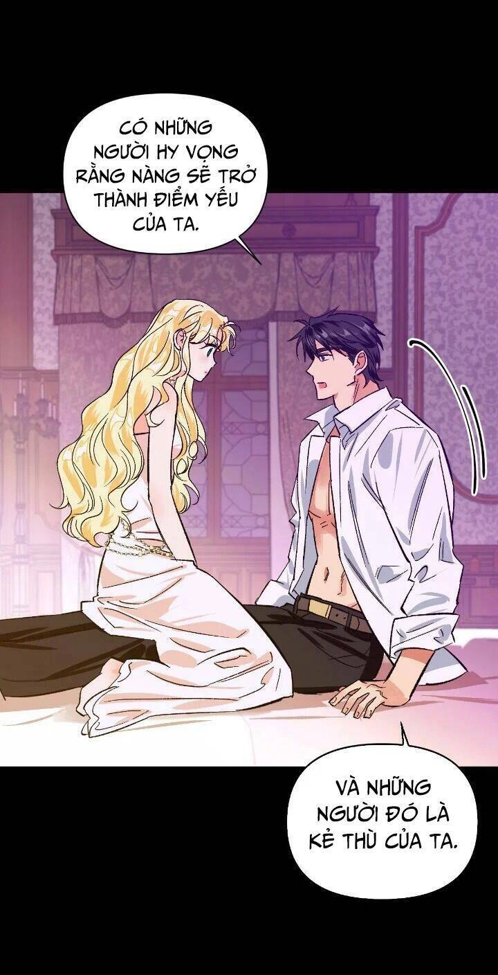 Ác Nữ Xứng Đôi Với Bạo Chúa Chapter 6 - 30