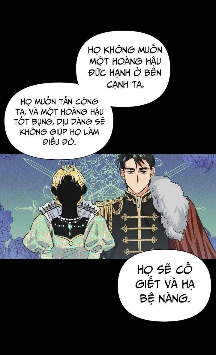 Ác Nữ Xứng Đôi Với Bạo Chúa Chapter 6 - 31