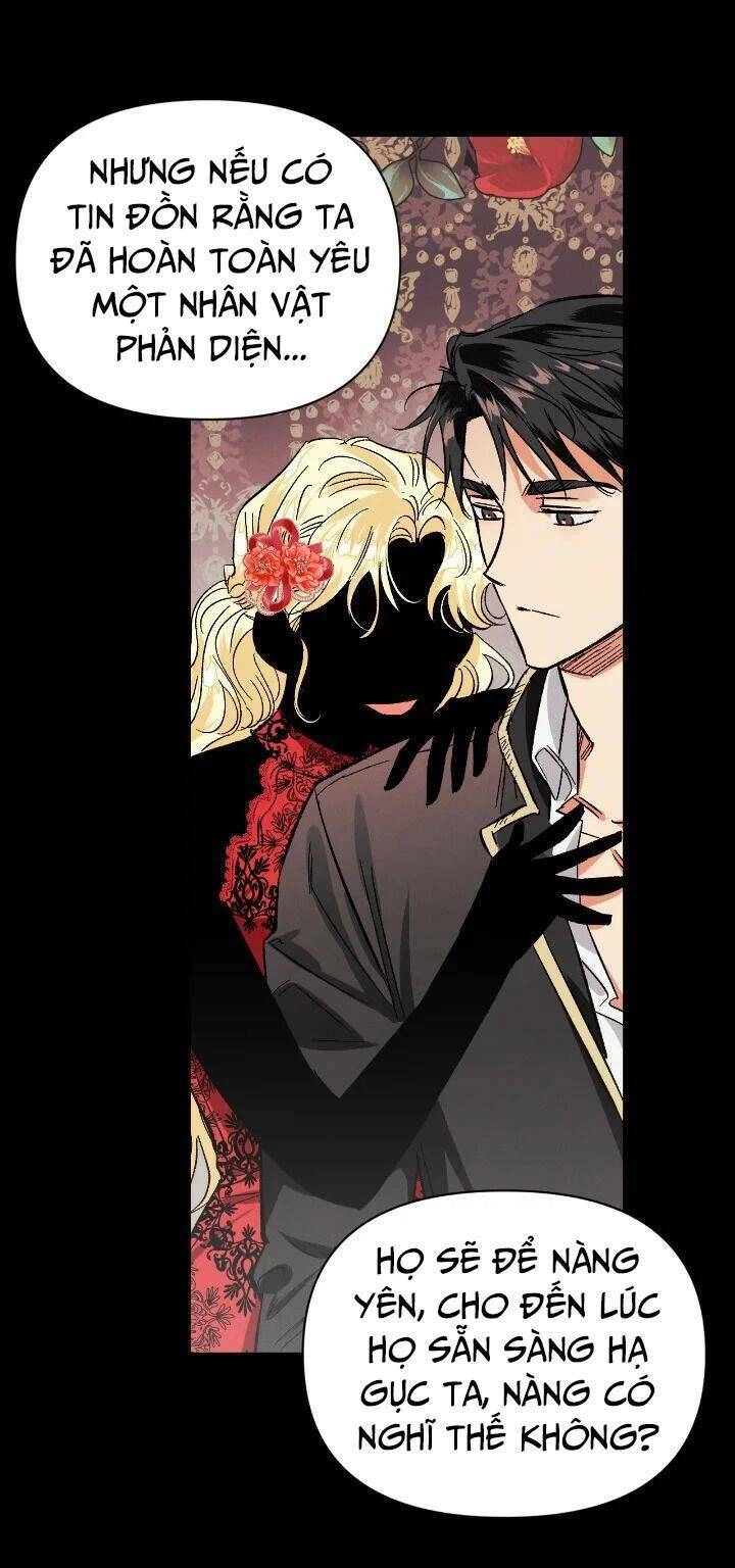 Ác Nữ Xứng Đôi Với Bạo Chúa Chapter 6 - 32