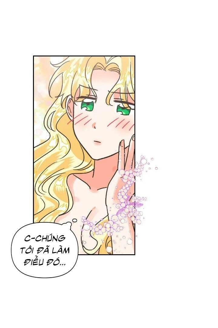 Ác Nữ Xứng Đôi Với Bạo Chúa Chapter 6 - 42