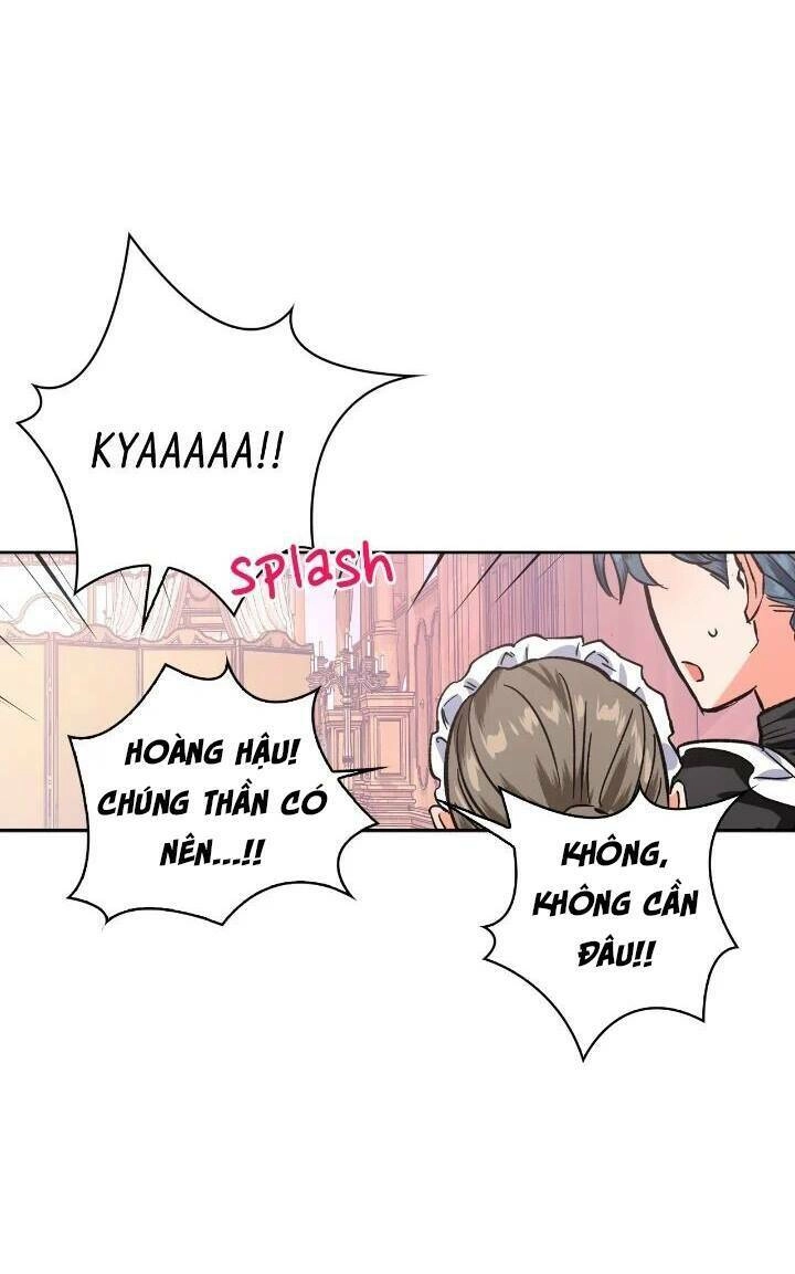 Ác Nữ Xứng Đôi Với Bạo Chúa Chapter 6 - 50