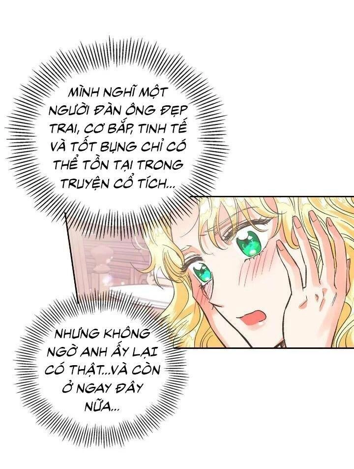 Ác Nữ Xứng Đôi Với Bạo Chúa Chapter 6 - 51