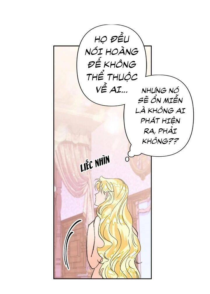 Ác Nữ Xứng Đôi Với Bạo Chúa Chapter 6 - 54