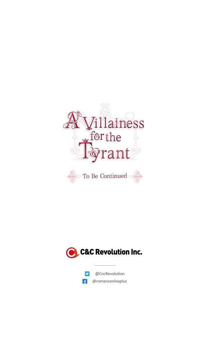 Ác Nữ Xứng Đôi Với Bạo Chúa Chapter 6 - 61