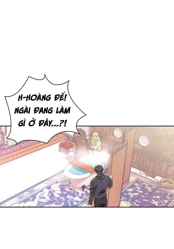 Ác Nữ Xứng Đôi Với Bạo Chúa Chapter 7 - 3