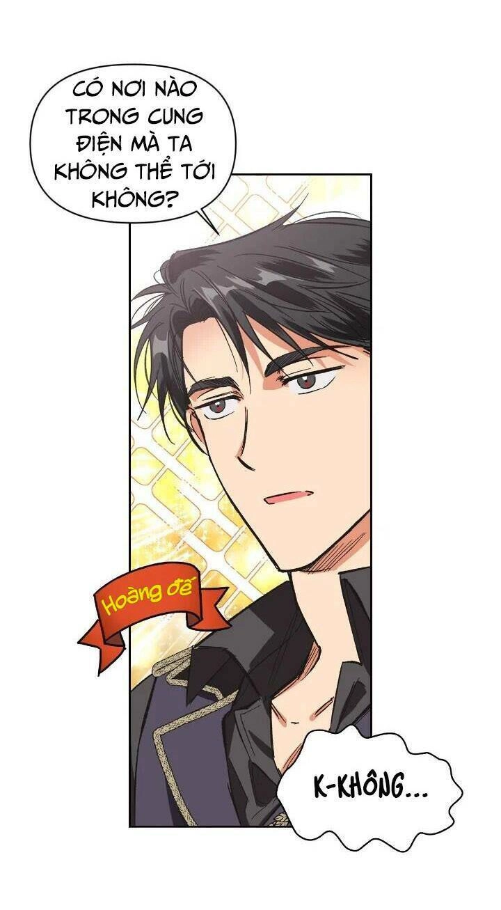 Ác Nữ Xứng Đôi Với Bạo Chúa Chapter 7 - 4