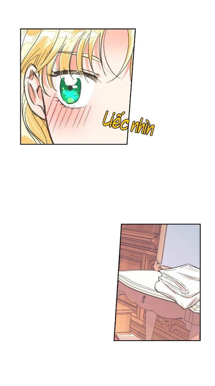 Ác Nữ Xứng Đôi Với Bạo Chúa Chapter 7 - 5