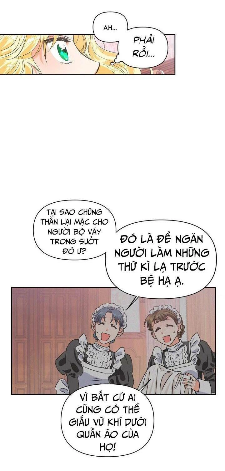 Ác Nữ Xứng Đôi Với Bạo Chúa Chapter 7 - 8
