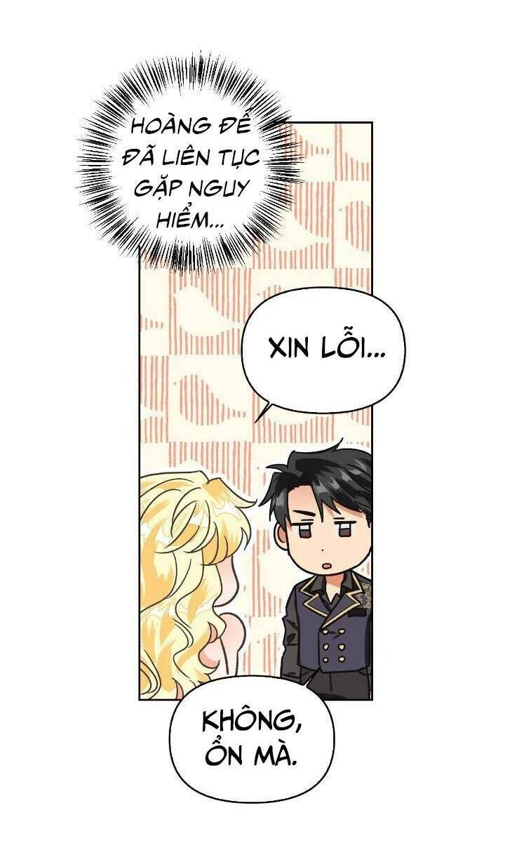 Ác Nữ Xứng Đôi Với Bạo Chúa Chapter 7 - 9