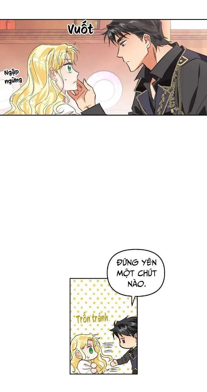 Ác Nữ Xứng Đôi Với Bạo Chúa Chapter 7 - 16