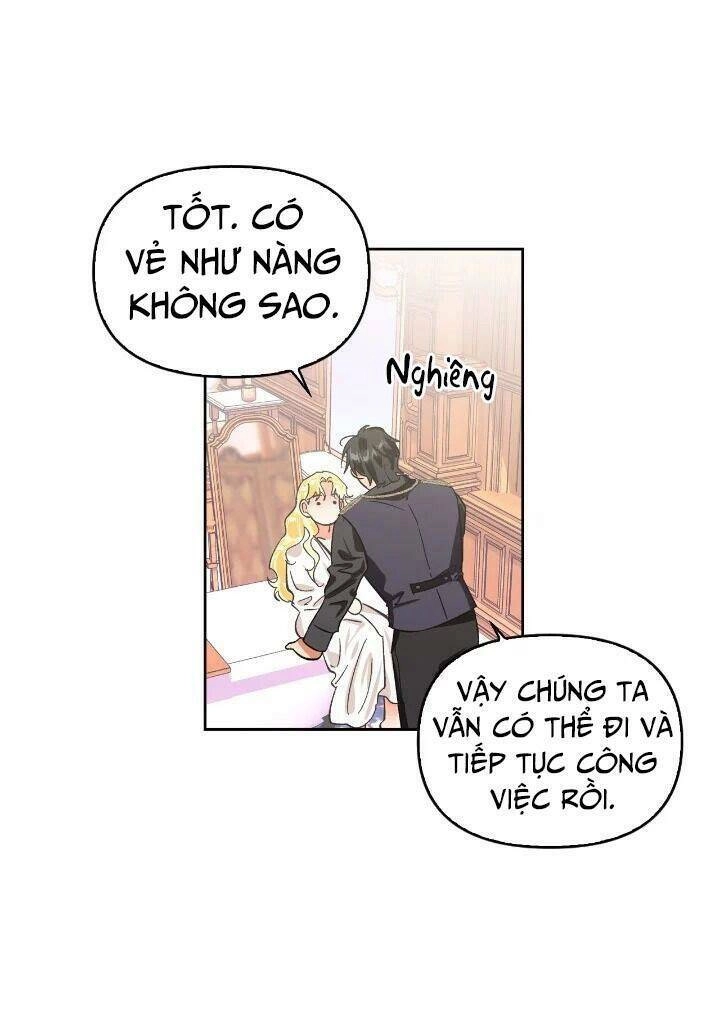 Ác Nữ Xứng Đôi Với Bạo Chúa Chapter 7 - 22