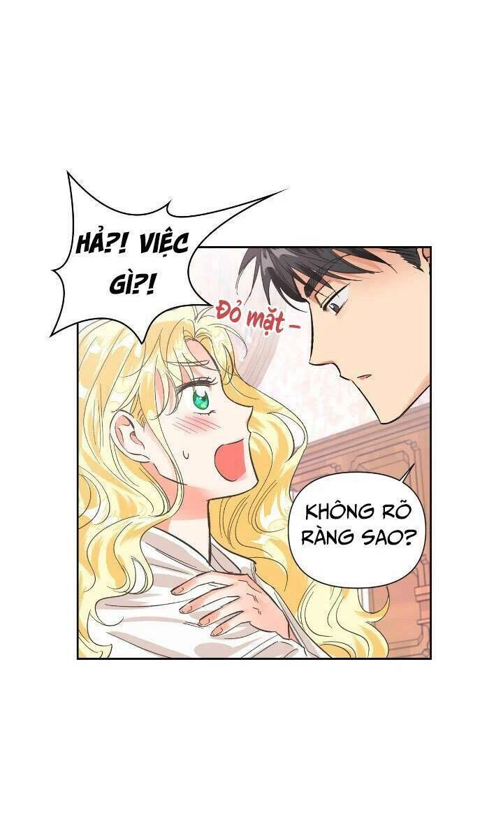 Ác Nữ Xứng Đôi Với Bạo Chúa Chapter 7 - 23