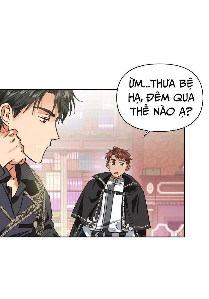 Ác Nữ Xứng Đôi Với Bạo Chúa Chapter 7 - 27