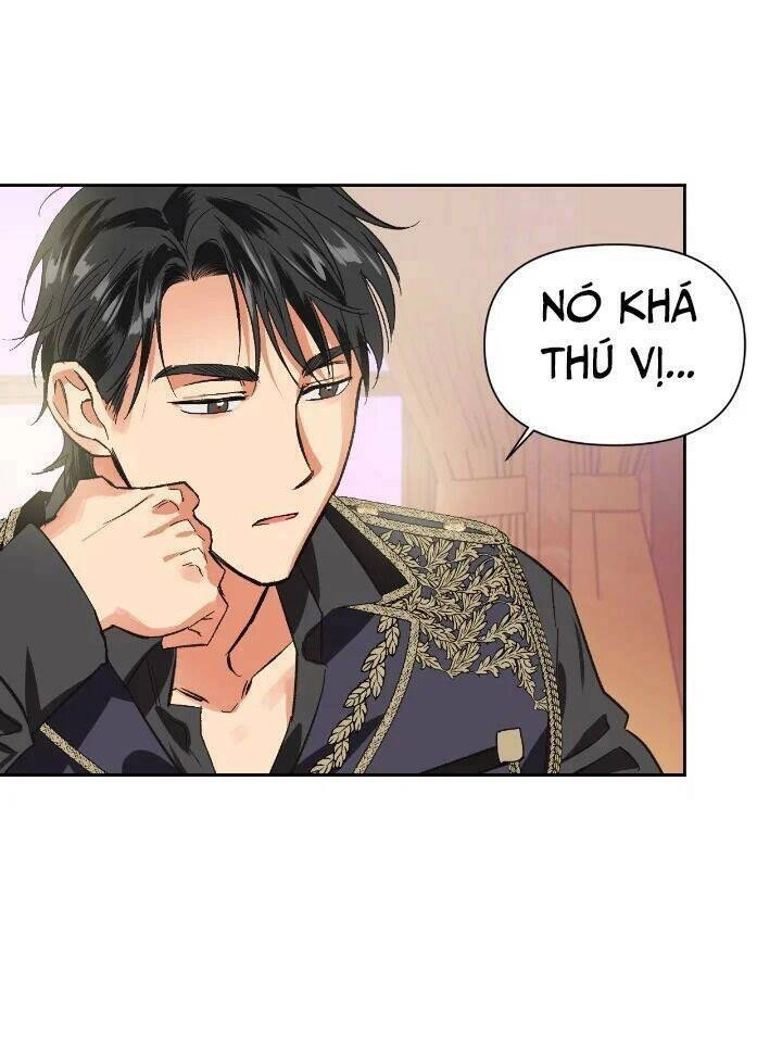 Ác Nữ Xứng Đôi Với Bạo Chúa Chapter 7 - 28