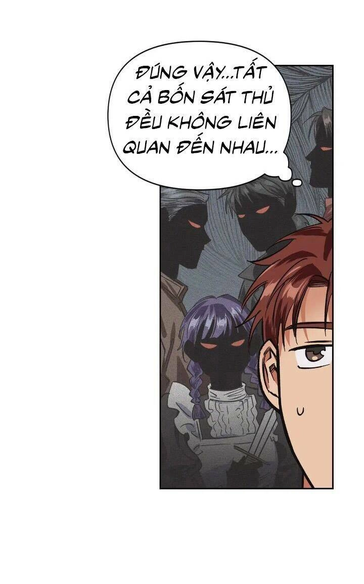 Ác Nữ Xứng Đôi Với Bạo Chúa Chapter 7 - 29