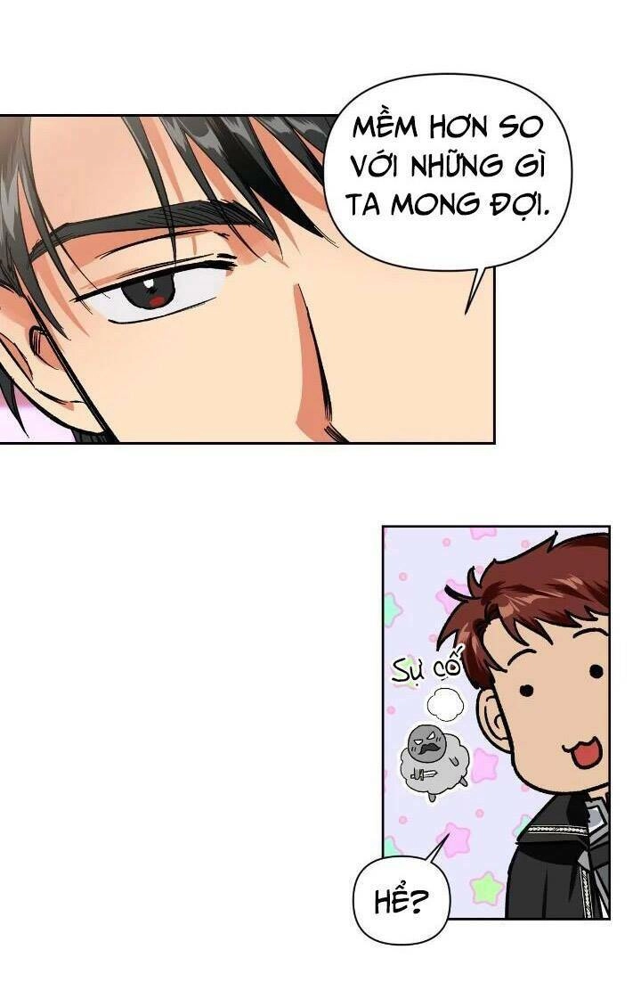 Ác Nữ Xứng Đôi Với Bạo Chúa Chapter 7 - 32