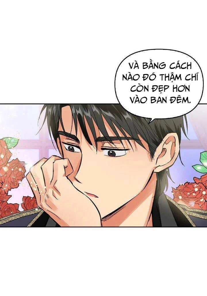 Ác Nữ Xứng Đôi Với Bạo Chúa Chapter 7 - 33