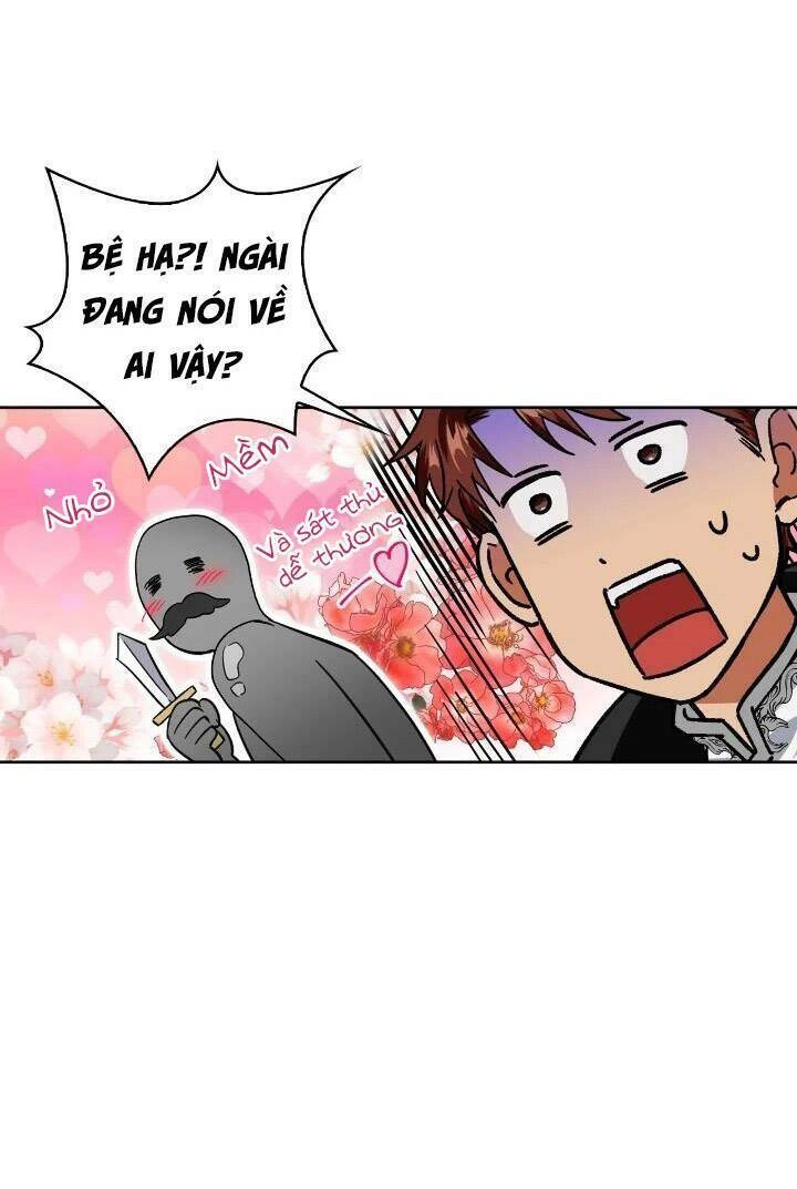 Ác Nữ Xứng Đôi Với Bạo Chúa Chapter 7 - 34