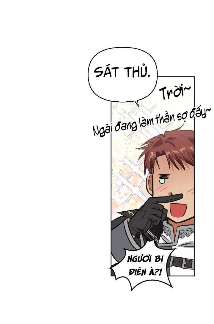 Ác Nữ Xứng Đôi Với Bạo Chúa Chapter 7 - 36