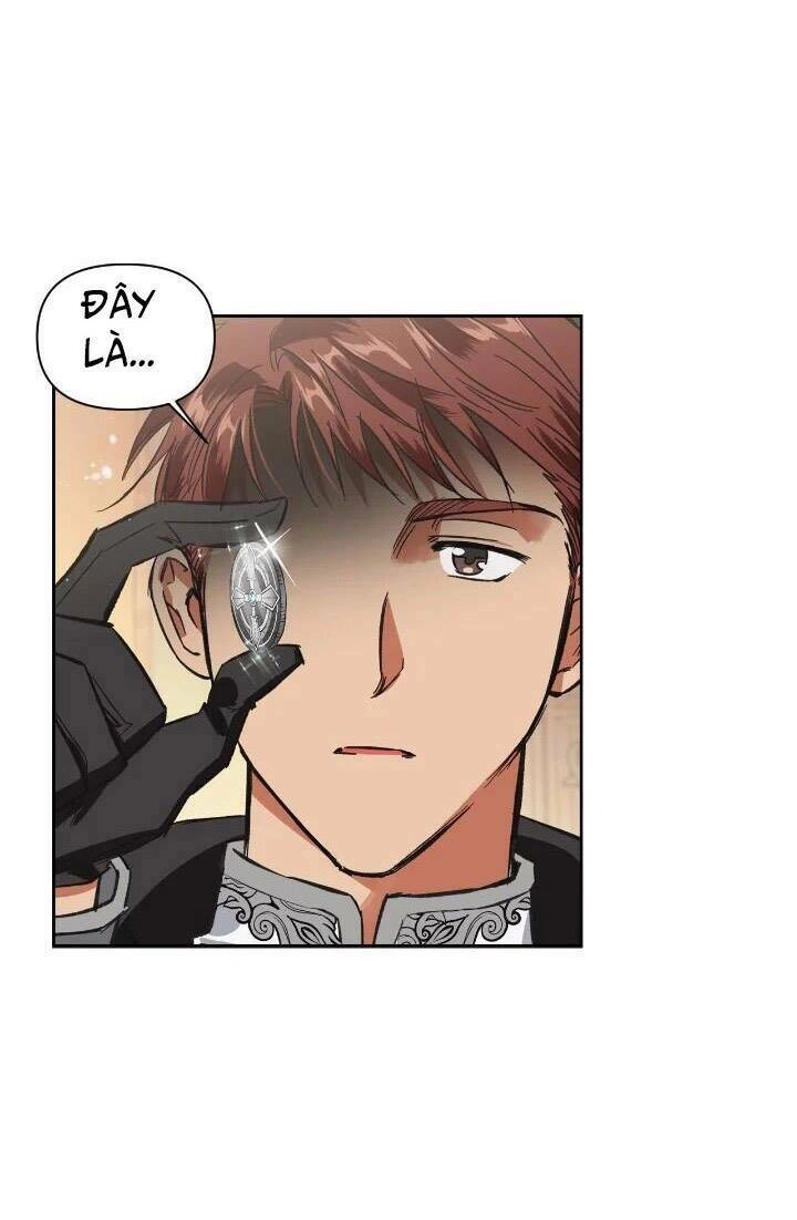 Ác Nữ Xứng Đôi Với Bạo Chúa Chapter 7 - 39