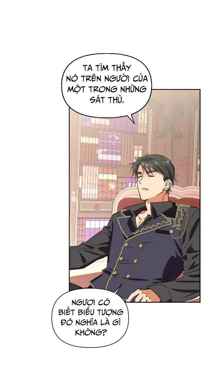 Ác Nữ Xứng Đôi Với Bạo Chúa Chapter 7 - 40