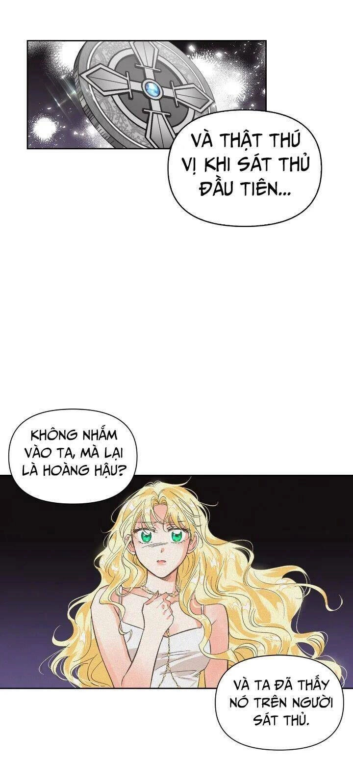 Ác Nữ Xứng Đôi Với Bạo Chúa Chapter 7 - 44