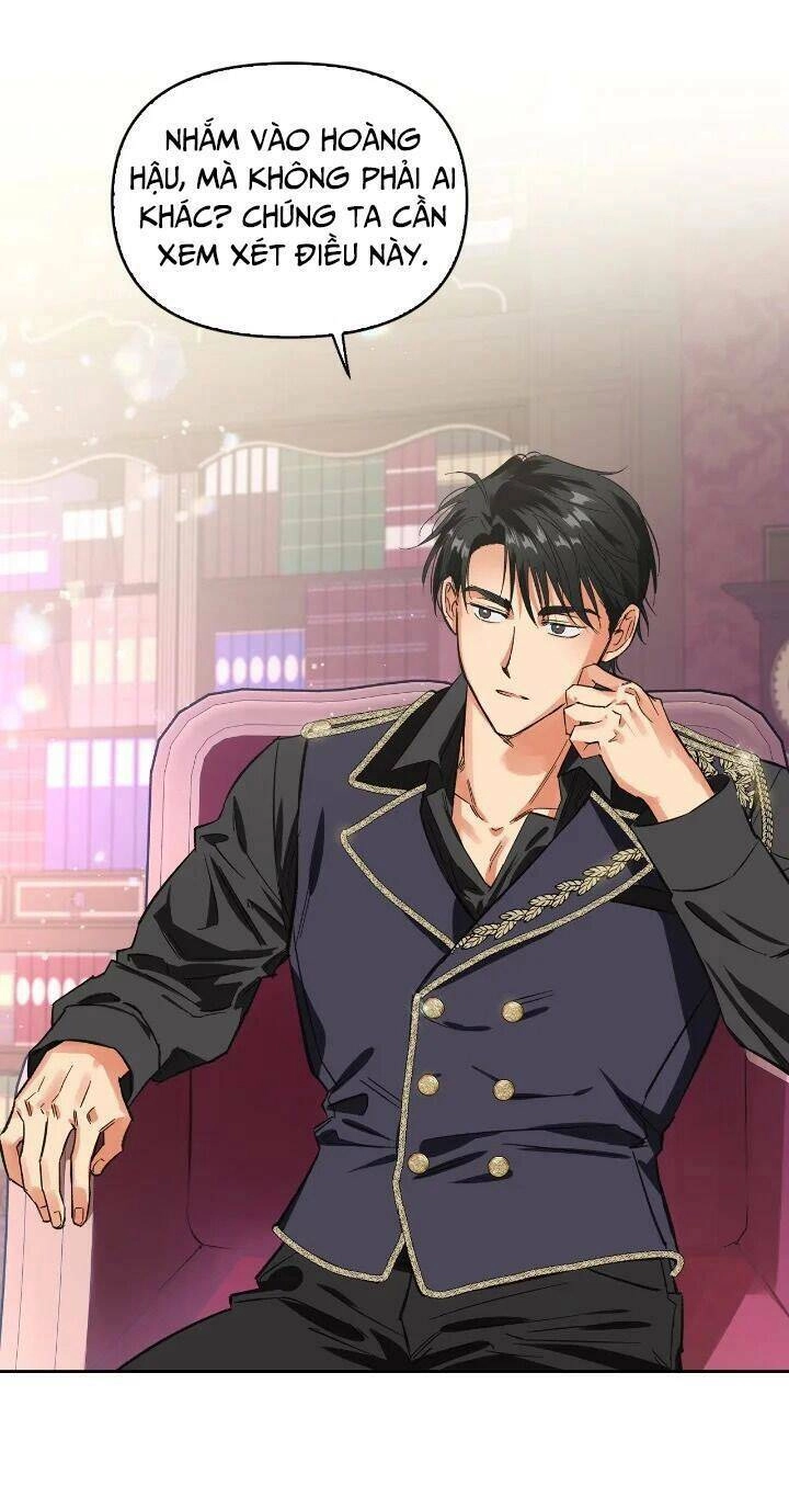 Ác Nữ Xứng Đôi Với Bạo Chúa Chapter 7 - 46