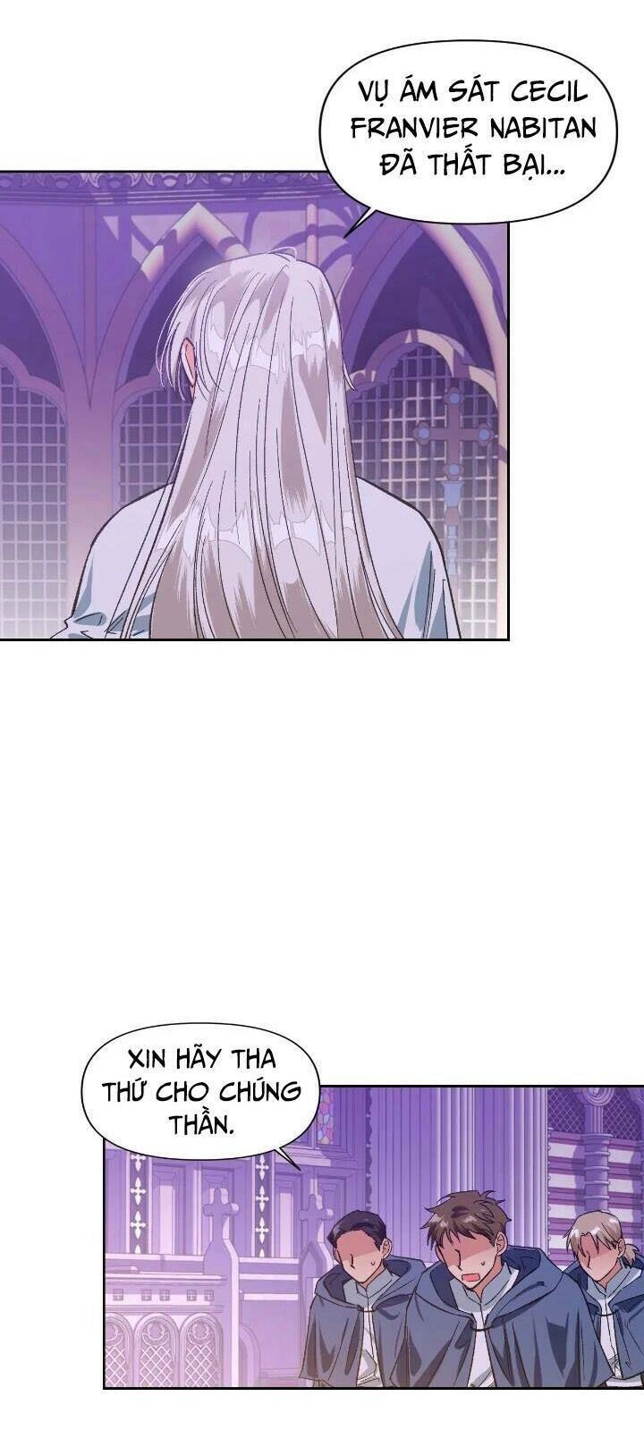 Ác Nữ Xứng Đôi Với Bạo Chúa Chapter 7 - 50